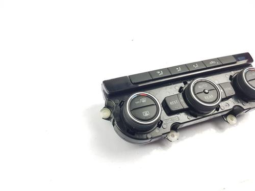 Climate control SEAT ALHAMBRA (710, 711) 2.0 TDI | BP25839389I5 