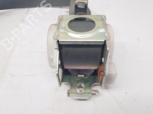 Rear left seatbelt CITROËN BERLINGO MULTISPACE (B9) 1.6 HDi 90 | BP34142105I29  - Image 5