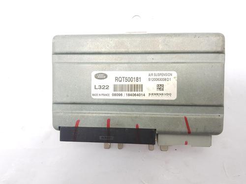 Elektronische module LAND ROVER RANGE ROVER III (L322) 3.6 D 4x4 (272 hp) 29839726