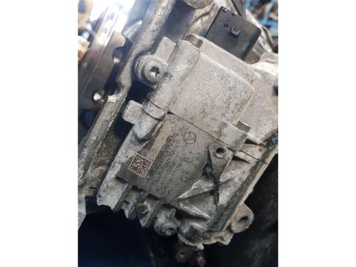 Gearbox MERCEDES-BENZ S-CLASS (W222, V222, X222) S 63 AMG (222.077, 222.177) | BP22658510M3