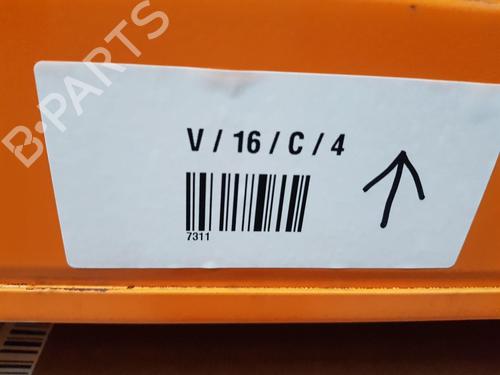 Radio LAND ROVER RANGE ROVER VELAR (L560)  | BP30840011E6 