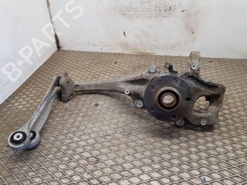 Used Right front steering knuckle Right front steering knuckle AUDI Q5 (8RB) SQ5 TDI quattro (340 hp) 35716561 35716561
