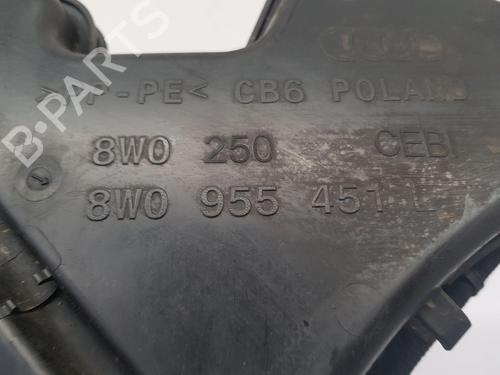 Sprinklertank AUDI A4 B9 (8W2, 8WC) 2.0 TFSI | BP36166985C113 - Image 4