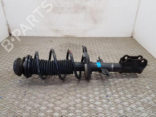 Schokbreker rechts voor NISSAN JUKE (F16_) DIG-T 117 (117 hp) 25492523