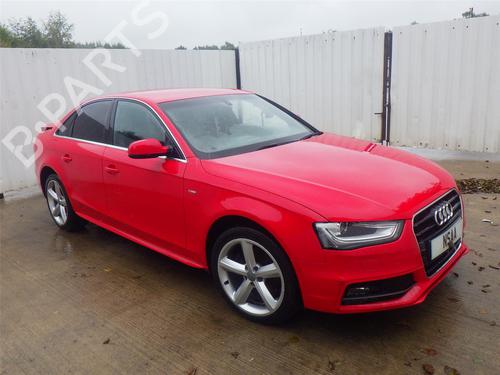 Used Parts AUDI A4 B8 (8K2) 2.0 TDI (143 hp) 4326945