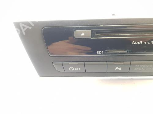 Electronic module AUDI A6 C7 (4G2, 4GC) 2.0 TDI | BP22677433M83 - Image 2