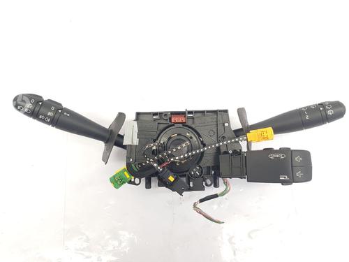 Used Steering column stalk RENAULT CLIO II (BB_, CB_) 1.2 16V (BB05, BB0W, BB11, BB27, BB2T, BB2U, BB2V, CB05,... (75 hp) 30184723