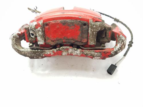 Right front brake caliper JAGUAR XK II Coupe (X150) 5.0 XKR | BP30137850M104