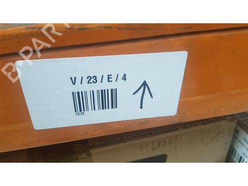 ABS pump MAZDA 2 (DE_, DH_) 1.3 (DE3FS) | BP28175228M43 - Image 8