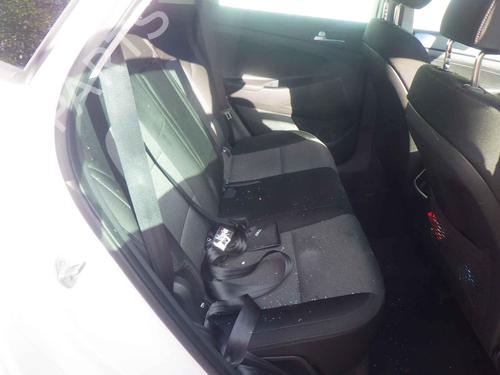 Left tailgate light HYUNDAI TUCSON (TL, TLE) | BP32252231C79