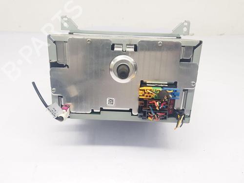 Radio KIA CEE'D Hatchback (ED) 1.6 CRDi 115 | BP31346551E6 