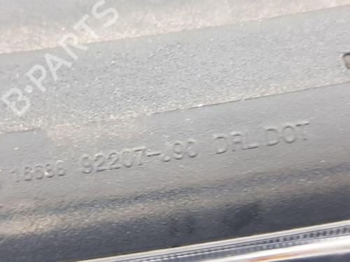 Tagfahrlicht links HYUNDAI KONA (OS, OSE, OSI) 1.0 T-GDi | BP29738039C104