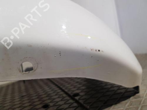 Rear bumper NISSAN MICRA IV (K13K, K13KK) 1.2 | BP29575891C8 