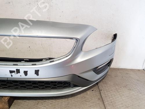 Front bumper VOLVO S60 II (134) D4 | BP29900654C7 
