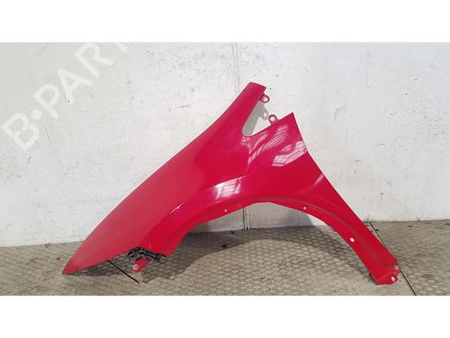 Used Left front fenders Left front fenders 39242192 39242192