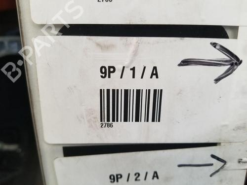 Gearbox FORD FIESTA VI (CB1, CCN) 1.5 TDCi | BP35967312M3  - Image 11