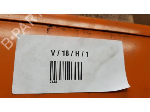 Steering column stalk BMW 5 (E60) 520 d | BP29440214I23 - Image 11