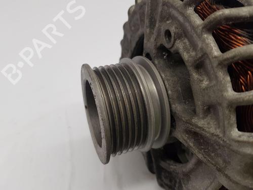 Alternator BENTLEY CONTINENTAL Convertible (3S_) 4.0 V8 AWD | BP31603658M7 - Image 2