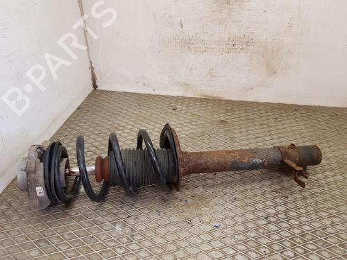 Used Right front shock absorber CITROËN JUMPER II Van 2.2 HDi 130 (130 hp) 27620173