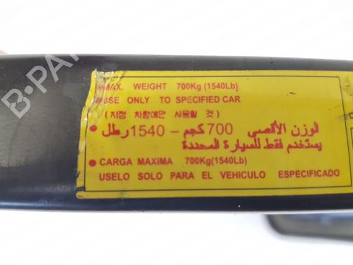 Jack Kit HYUNDAI i10 I (PA) 1.2 | BP22661154C119 