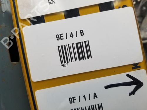 Engine VW POLO VI (AW1, BZ1, AE1)  | BP22209173M1 