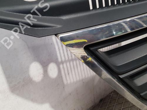 Grille SEAT ALHAMBRA (710, 711) 2.0 TDI | BP30184951C40