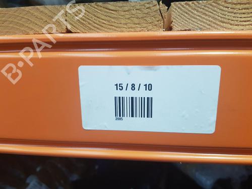 Radiator fan SKODA OCTAVIA III Combi (5E5, 5E6)  | BP22669097M35 