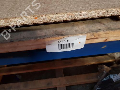 Right front fog light FORD FOCUS II (DA_, HCP, DP) | BP22674442C31