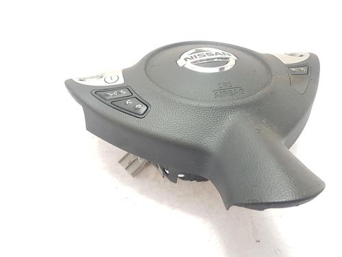 Driver airbag NISSAN JUKE (F15) 1.5 dCi | BP22679956C9 