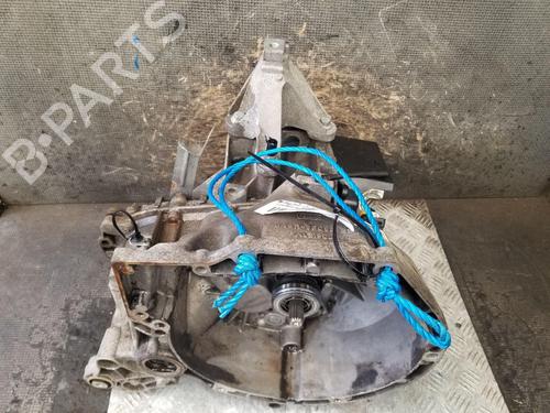 Used Gearbox Gearbox FORD FOCUS III 1.0 EcoBoost (100 hp) 35967257 35967257