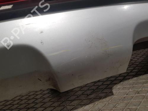 Bagtil kofangere DACIA SANDERO II 1.5 dCi | BP31663768C8 