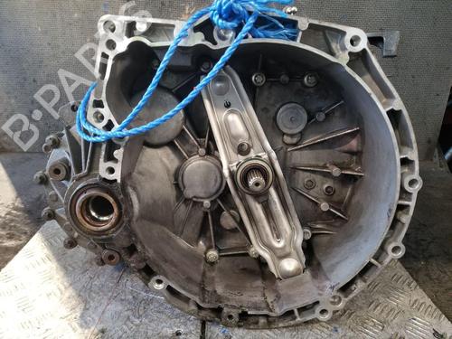 Gearbox MINI MINI (R56) One | BP31301186M3