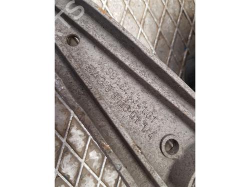 Right rear suspension arm PORSCHE BOXSTER (981) S 3.4 | BP30689958M15 