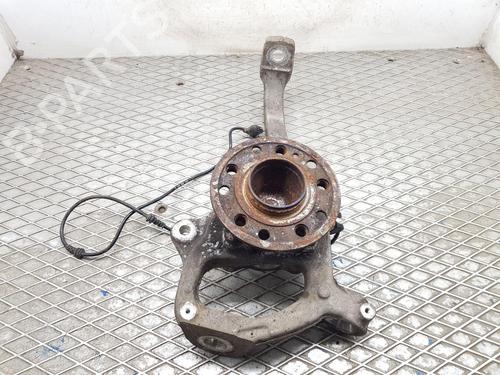Used Right front steering knuckle MERCEDES-BENZ C-CLASS (W205) C 220 BlueTEC / d (205.002, 205.004) (170 hp) 24810337