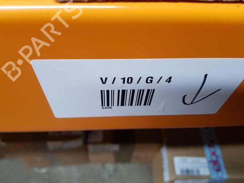 Right rear shock absorber LAND ROVER FREELANDER 2 (L359) 2.2 TD4 4x4 | BP28283818M19 