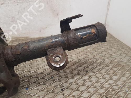 Right front shock absorber TOYOTA RAV 4 IV (_A4_)  | BP29597672M17 