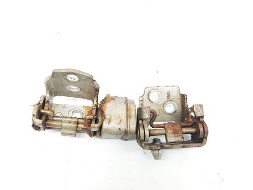 Used Hinge/Door check strap Hinge/Door check strap PEUGEOT 207 (WA_, WC_) 1.4 HDi (68 hp) 34639099 34639099