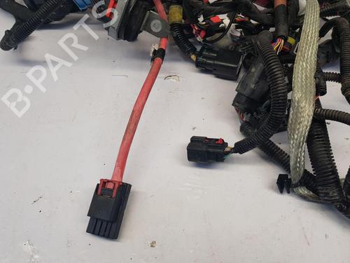 Wiring harness TESLA MODEL 3 (5YJ3) EV AWD | BP33559349E16 - Image 9