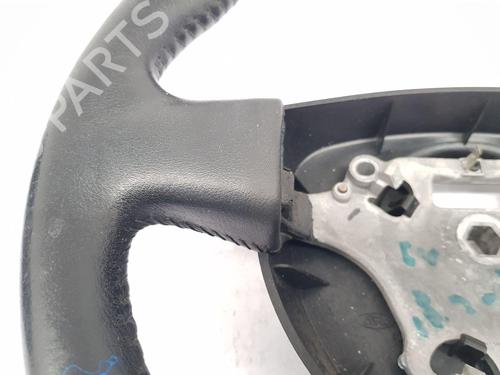 Steering wheel FORD FIESTA V (JH_, JD_) 1.6 TDCi | BP29440177C49 
