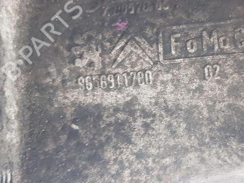 Egr LAND ROVER FREELANDER 2 (L359) 2.2 TD4 4x4 | BP28158013M69 