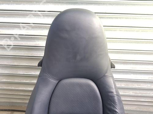 Left front seat PORSCHE BOXSTER (986) 2.7 | BP29900675C15