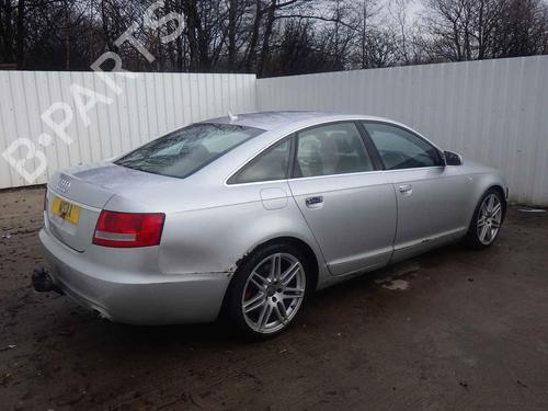 Alternator AUDI A6 C6 (4F2) 2.7 TDI quattro | BP36807608M7  - Image 11