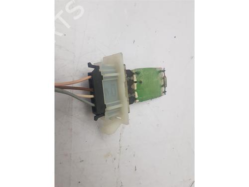 Heater blower motor DACIA LOGAN MCV II 1.5 dCi | BP38991443M62 - Image 3