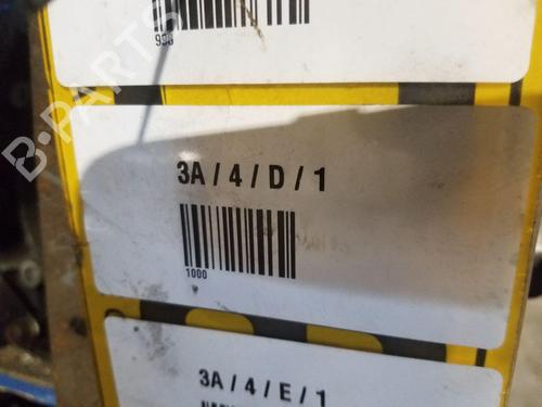 Transfer box AUDI A3 Sportback (8VA, 8VF) RS3 quattro | BP33219675M36  - Image 6