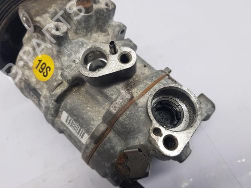 AC compressor VW GOLF VII (5G1, BQ1, BE1, BE2) 1.4 TSI | BP29928047M34
