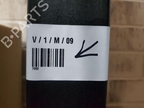 Instrument cluster AUDI A3 Sportback (8PA) RS3 quattro | BP22670109C47 