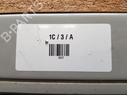 Front right lock NISSAN JUKE (F15) 1.5 dCi | BP22672954C97 