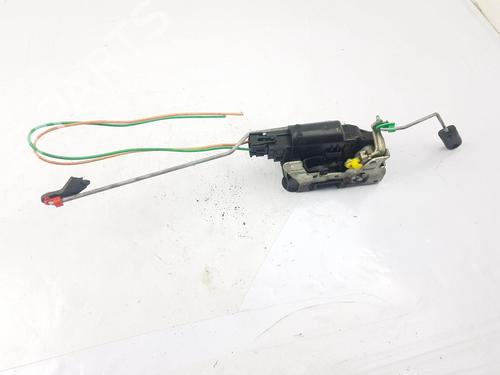 Serratura anteriore destra OPEL MOVANO A Platform/Chassis (X70) 2.5 CDTI (ED, HD, UD0, UD4) (101 hp) 30603659