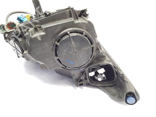 Left headlight INFINITI Q30 2.0 T AWD | BP24116157C28