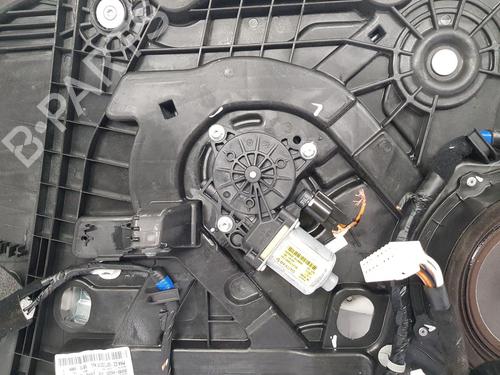 Front right window mechanism HYUNDAI i30 (GD) 1.4 | BP31663737C23 - Image 6